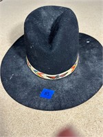 BLACK HAT