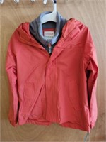 Cat and Jack Jacket Windbreaker Size L (10 to 12)