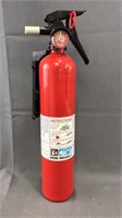 Walter Kidde Fire Extinguisher W/ Pull Pin