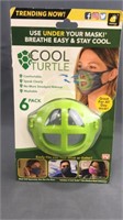 New Cool Turtle Maxk Enhancer Insert