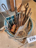 Forge tools