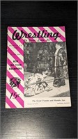 1954 Mar Wrestling as You Like It