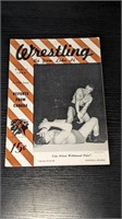 1954 Aug Wrestling as You Like It