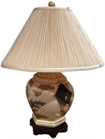 Mar-kel Table Lamp