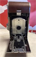 Polaroid 95A camera