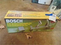 BOSCH CLAMPING DEVICE