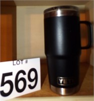 Yeti Mug