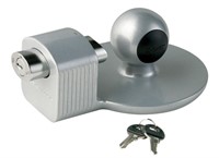 Master Lock Trailer Lock, Trailer Coupler Lock,