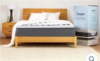 Casper - Memory Foam Queen Mattress