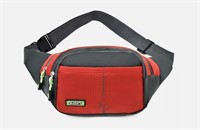 Women Men Waist Bum Bag Travel Running Outdoor Spo