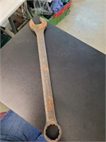 Willaims 1 1/2 wrench