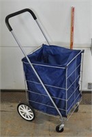 Personal shopping cart, see pics