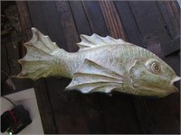 decorator fish