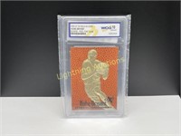 1996-97 SKYBOX EX 2000 KOBE BRYANT GOLD CARD