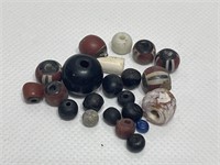 Iroquoian Trade Beads
