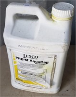 Lesco Pre-M Aquapac Herbacide, 2- 2 1/2 Gallons!