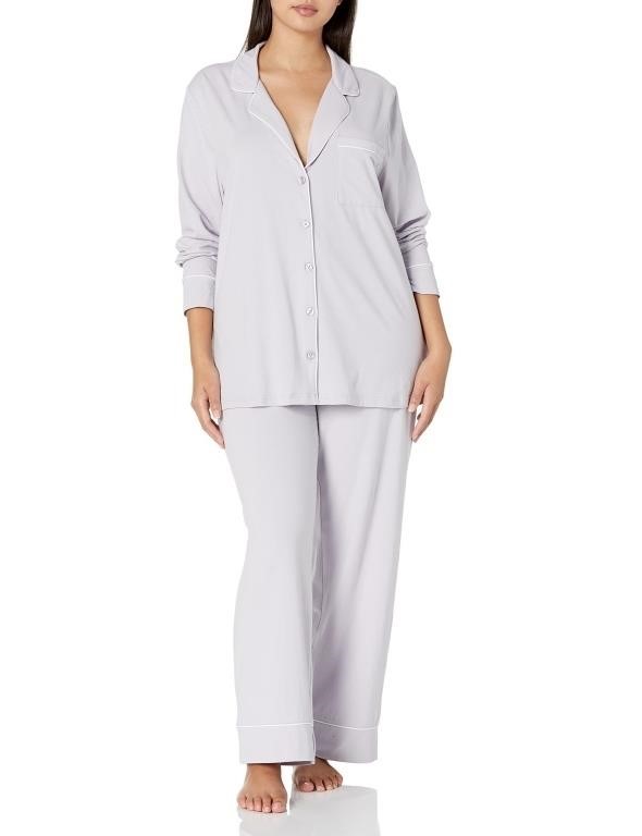 Size 1X Amazon Essentials Women's Cotton Modal