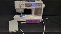 Brother Embroidery & Sewing SE400 Sewing Machine
