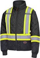 XL Pioneer 5017 High Visibility Reflective Insulat