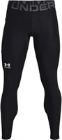 XS Under Armour mens Armour Heatgear Leggings Swea