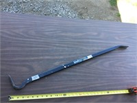 36" Wrecking Bar