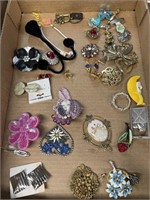 Costume Jewelry