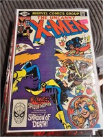 Uncanny X-Men, Vol. 1 #148A