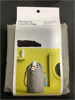 Backpack Laundry Bag