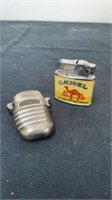 2 camel lighters