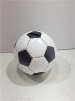Soccer Ball Coin Bank