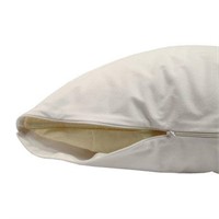 Bamboo 260 Pillow Protector - Standard 21"x27"