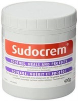 Sudocrem - Diaper Rash Cream for Baby