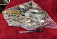 BAG CUTLERY