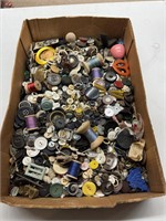 Button Collection