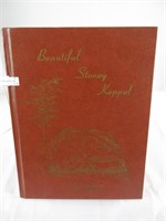 BEAUTIFUL STONEY KEPPEL 1986 HISTORY BOOK
