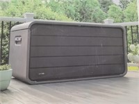Lifetime - 165 Gallon Deck Box (In Box)