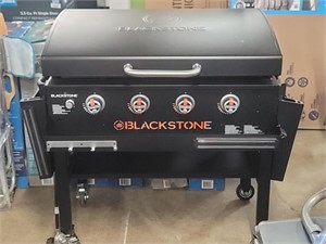 Blackstone - 4 Burner Gas Outdoor Grill
