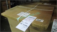 1X, 3/4 x 029 STEELBINDER BLACK STRAPPING
