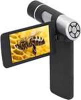 1080P Handheld Microscope