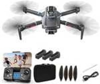 Camera Drone Kit Adults Gesture