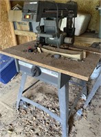 Sears/craftsman 10 inch radial saw