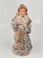 Santa Figurine See Pictures