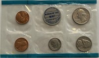 1970 Mint Set