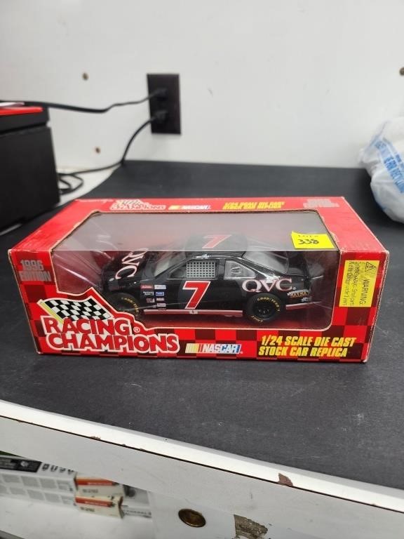 NASCAR DIECAST