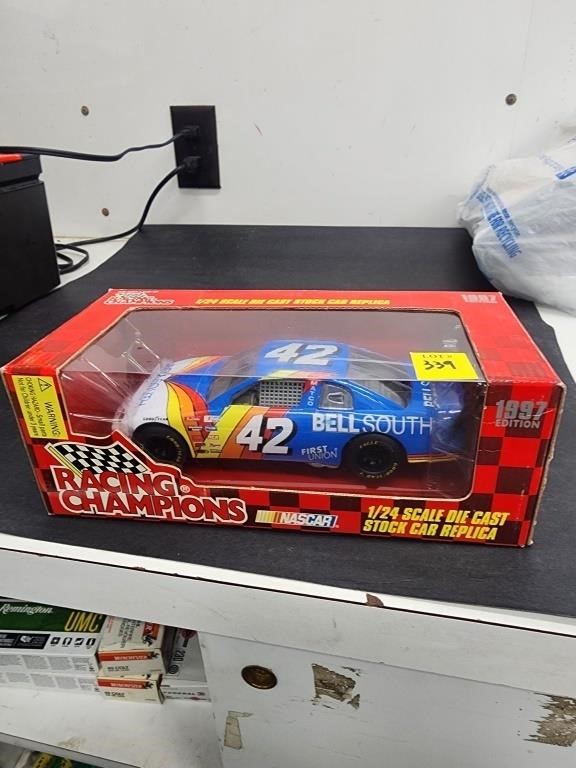 NASCAR DIECAST