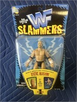 1998 WWF SLAMMERS STEVE AUSTIN