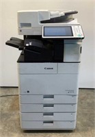 Canon Black & White Printer 4545i