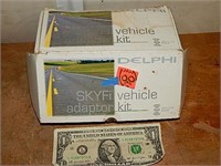 Skyfi Vehicle Adapter Kit