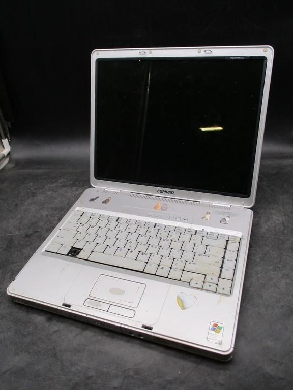 Compaq HP Laptop