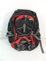 Backpack, used